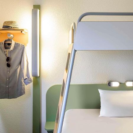 Ibis Budget 卡拉马 外观 照片