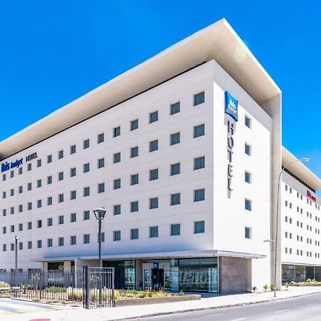 Ibis Budget 卡拉马 外观 照片