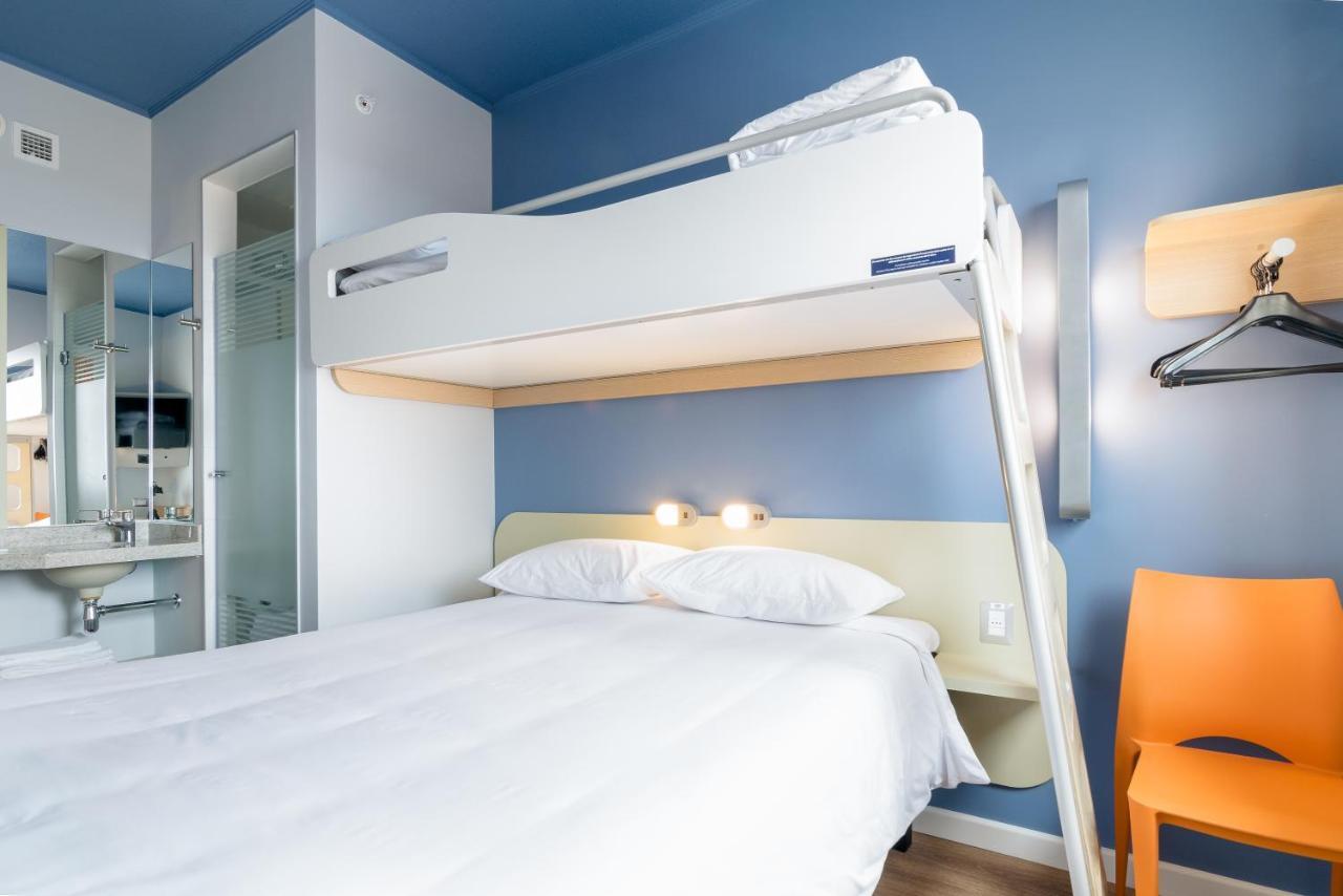 Ibis Budget 卡拉马 外观 照片