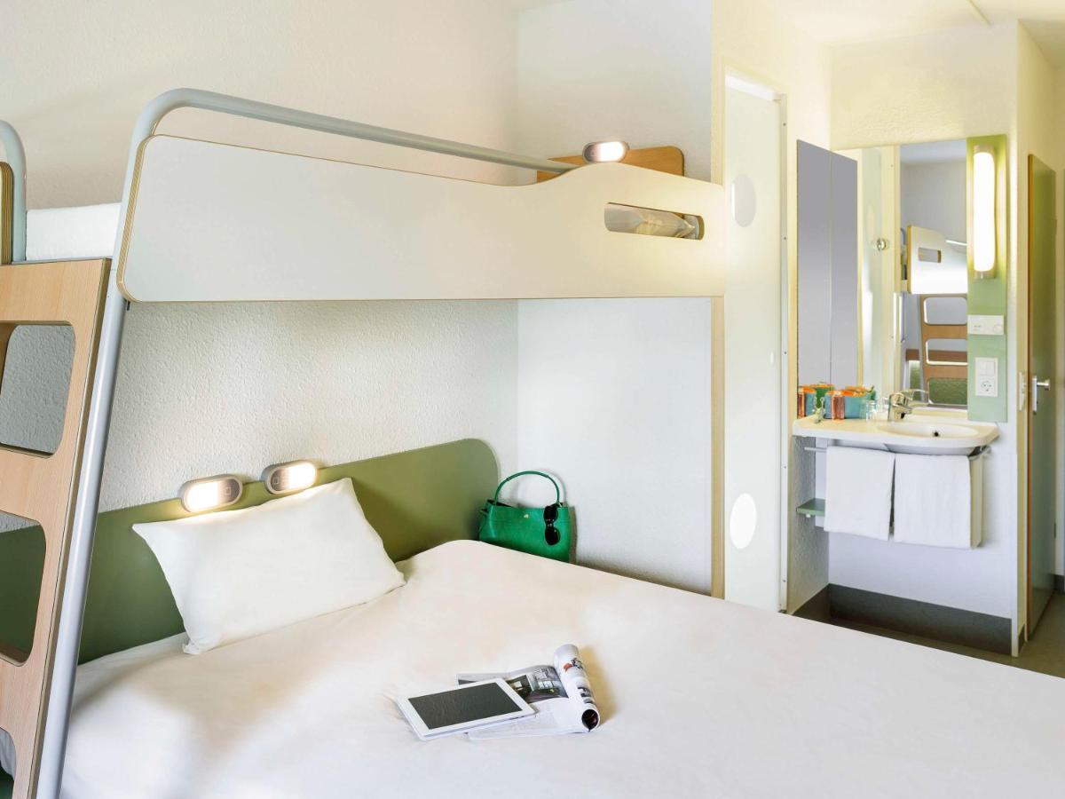 Ibis Budget 卡拉马 外观 照片