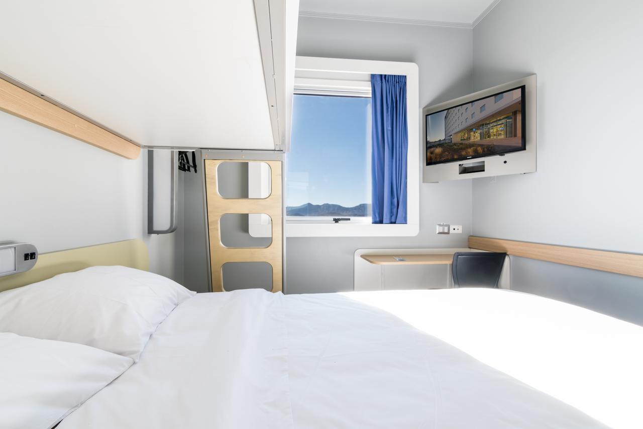 Ibis Budget 卡拉马 外观 照片