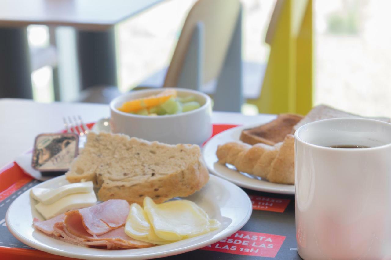 Ibis Budget 卡拉马 外观 照片