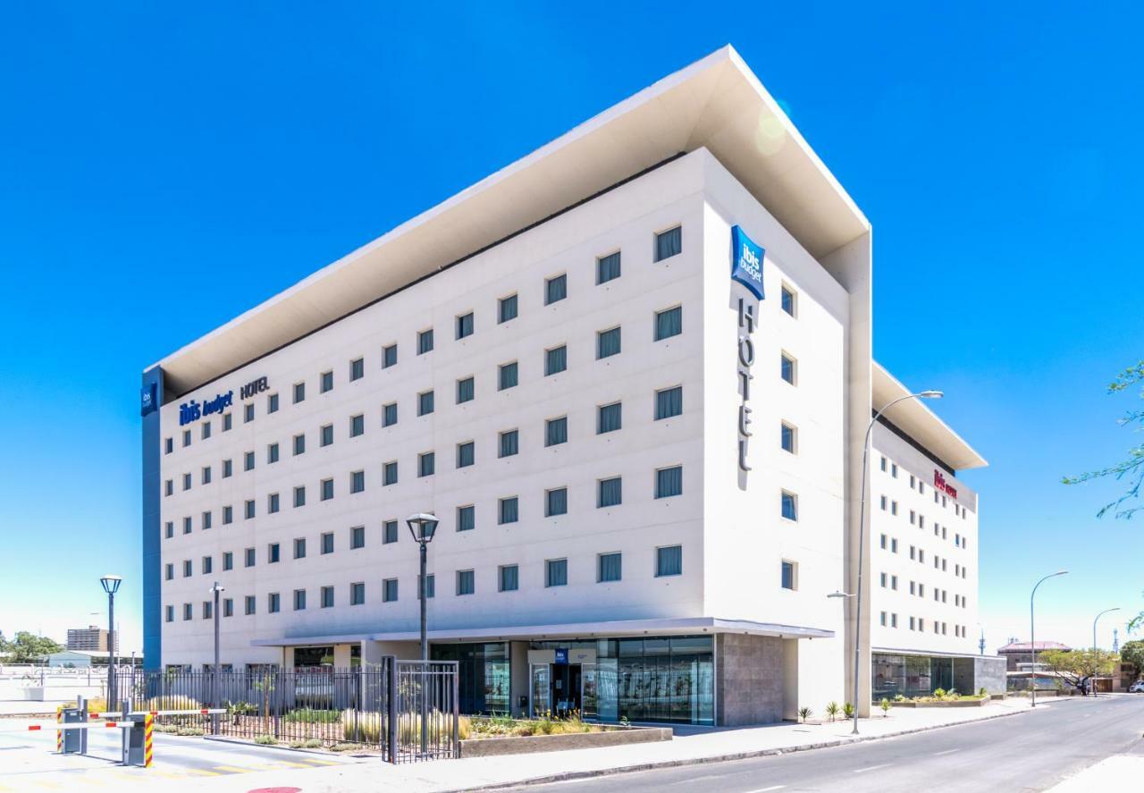 Ibis Budget 卡拉马 外观 照片