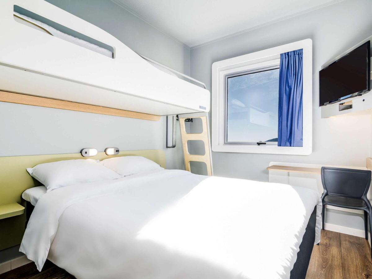 Ibis Budget 卡拉马 外观 照片