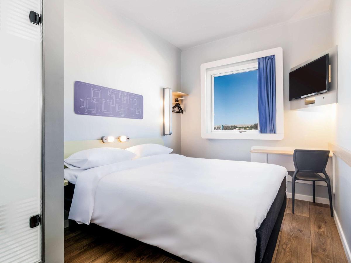 Ibis Budget 卡拉马 外观 照片